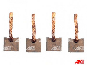AS-PL FX74 anglies šepetėlis, starteris
F7RU11434BA