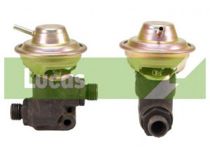 LUCAS ELECTRICAL FDR103 ERG vožtuvas 
 Kuro mišinio formavimas -> Išmetimo emisijos valdymas -> Išmetamųjų dujų recirkuliacija -> EGR vožtuvas/įsiurbimo kolektorius
A0021401360