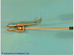 BLUE PRINT ADN14609 trosas, stovėjimo stabdys 
 Stabdžių sistema -> Valdymo svirtys/trosai
36400-H8501