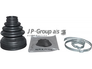 JP GROUP 1243701110 gofruotoji membrana, kardaninis velenas 
 Ratų pavara -> Gofruotoji membrana
1603004, 1603230, 26073421, 26094870