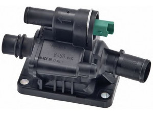 HELLA 8MT 354 775-521 termostatas, aušinimo skystis 
 Aušinimo sistema -> Termostatas/tarpiklis -> Thermostat
1336 V6, 96 543 938 80, 96 715 659 80