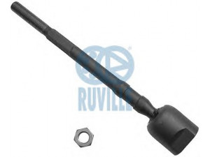 RUVILLE 917715 vidinė skersinė vairo trauklė 
 Vairavimas -> Vairo mechanizmo sujungimai
48830-76G00, 48830-77A00