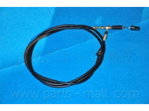 PARTS-MALL PTB-415 trosas, stovėjimo stabdys
5991046021