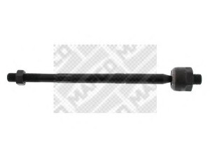 MAPCO 59770 vidinė skersinė vairo trauklė 
 Vairavimas -> Vairo mechanizmo sujungimai
6606 030, 13 271996