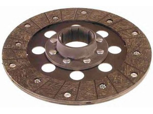 KAWE 1580 sankabos diskas