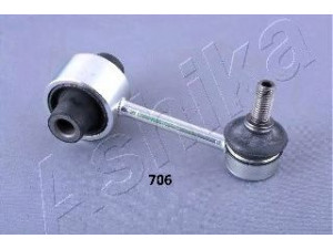 ASHIKA 106-07-706 prikabinimo svirtis 
 Ašies montavimas/vairavimo mechanizmas/ratai -> Stabilizatorius/fiksatoriai -> Stabilizatorius
20470 FG000