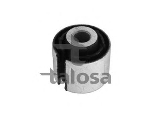 TALOSA 57-08464 valdymo svirties/išilginių svirčių įvorė 
 Ašies montavimas/vairavimo mechanizmas/ratai -> Valdymo svirtis/pasukamosios svirties sujungimas -> Montavimas/sutvirtinimas
2113331914