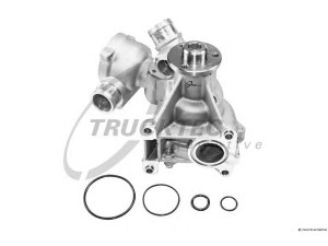 TRUCKTEC AUTOMOTIVE 02.19.152 vandens siurblys
101 200 2801, 104 200 0800, 104 200 0801
