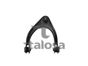 TALOSA 40-07742 vikšro valdymo svirtis 
 Ašies montavimas/vairavimo mechanizmas/ratai -> Valdymo svirtis/pasukamosios svirties sujungimas -> Vairo trauklės (valdymo svirtis, išilginis balansyras, diago
4863009010, 4863039085