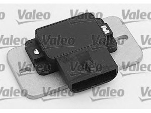 VALEO 245533 valdymo blokas, uždegimo sistema 
 Elektros įranga -> Valdymo blokai
6109051
