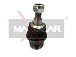 MAXGEAR 72-0384 atramos/vairo trauklė 
 Ašies montavimas/vairavimo mechanizmas/ratai -> Sujungimai -> Atramos/vairo trauklė
1633500113