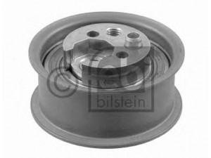 FEBI BILSTEIN 10801 įtempiklio skriemulys, paskirstymo diržas
058 109 243 B, 058 109 243 B