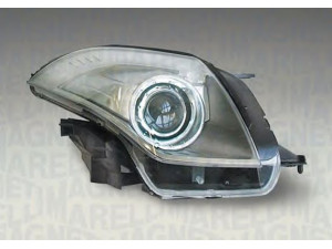 MAGNETI MARELLI 711307022575 priekinis žibintas 
 Kėbulas -> Priekinis žibintas/dalys -> Priekinis žibintas/įterp.
820677