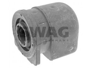 SWAG 82 94 2496 valdymo svirties/išilginių svirčių įvorė 
 Ašies montavimas/vairavimo mechanizmas/ratai -> Valdymo svirtis/pasukamosios svirties sujungimas -> Montavimas/sutvirtinimas
54570-50J00