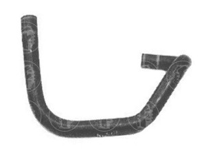 FARE SA 8315 radiatoriaus žarna 
 Aušinimo sistema -> Žarnelės/vamzdeliai/sujungimai -> Radiatoriaus žarnos
1307Y2, 1307Y2