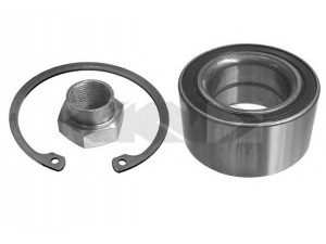 SPIDAN 26566 rato guolio komplektas