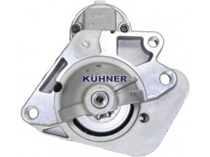 AD KÜHNER 254376 starteris 
 Elektros įranga -> Starterio sistema -> Starteris
233003329R, 7711135334, 7711497567