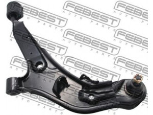 FEBEST 0224-A32LH vikšro valdymo svirtis 
 Ašies montavimas/vairavimo mechanizmas/ratai -> Valdymo svirtis/pasukamosios svirties sujungimas -> Vairo trauklės (valdymo svirtis, išilginis balansyras, diago
54501-41U00, 54501-41U02