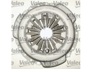 VALEO 821246 sankabos komplektas 
 Sankaba/dalys -> Sankabos remonto komplektas, visas
71712113, 71712170, 71713039, 71723059