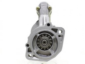 ALANKO 440545 starteris 
 Elektros įranga -> Starterio sistema -> Starteris
M2T60171, M2T60172, M2T61071, M2T61072