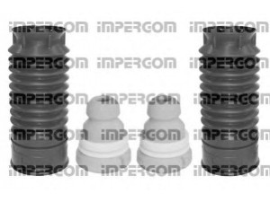 ORIGINAL IMPERIUM 50311 apsauginio dangtelio komplektas, amortizatorius 
 Ašies montavimas/vairavimo mechanizmas/ratai -> Montavimas, pakabos statramstis
2113230092, 2113230444