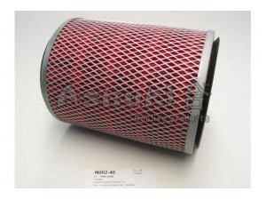 ASHUKI N002-45 oro filtras 
 Techninės priežiūros dalys -> Techninės priežiūros intervalai
16546-G5500, 16546-G5500/Y9500