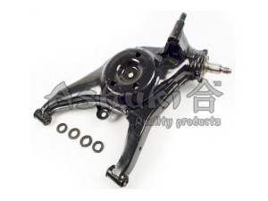 ASHUKI 1485-2030 vikšro valdymo svirtis 
 Ašies montavimas/vairavimo mechanizmas/ratai -> Valdymo svirtis/pasukamosios svirties sujungimas -> Vairo trauklės (valdymo svirtis, išilginis balansyras, diago
55540-M3010