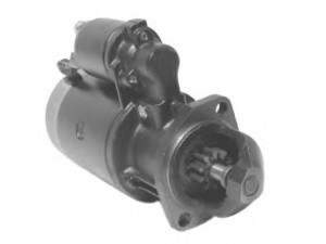 BTS Turbo S511360 starteris