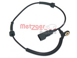 METZGER 0900300 jutiklis, rato greitis 
 Elektros įranga -> Jutikliai
2T14-2B372-AB, 4370937, 4376243