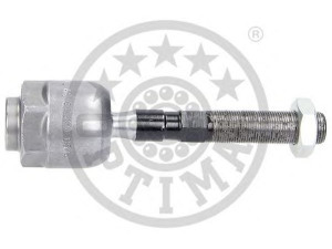 OPTIMAL G2-001 vidinė skersinė vairo trauklė 
 Vairavimas -> Vairo mechanizmo sujungimai
4219839, 4318655, 4318655, HB16244900