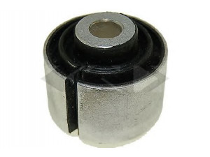 SPIDAN 411202 valdymo svirties/išilginių svirčių įvorė 
 Ašies montavimas/vairavimo mechanizmas/ratai -> Valdymo svirtis/pasukamosios svirties sujungimas -> Montavimas/sutvirtinimas
33 32 1 090 905*, 33 32 1 090 906*
