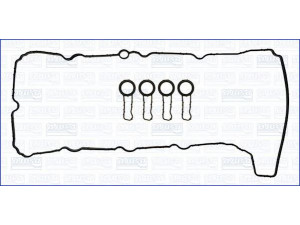 AJUSA 56048200 tarpiklių komplektas, svirties gaubtas 
 Variklis -> Cilindrų galvutė/dalys -> Svirties dangtelis/tarpiklis