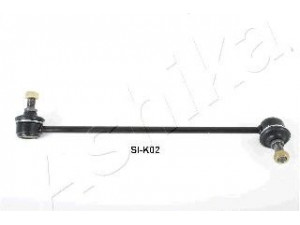 ASHIKA 106-0K-K01L prikabinimo svirtis 
 Ašies montavimas/vairavimo mechanizmas/ratai -> Stabilizatorius/fiksatoriai -> Stabilizatorius
0K2FA 34170