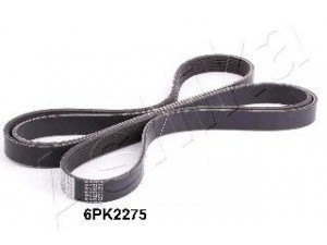 ASHIKA 112-6PK2275 V formos rumbuoti diržai 
 Techninės priežiūros dalys -> Techninės priežiūros intervalai
L3H5-15-909