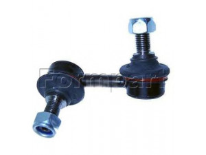 FORMPART 3708051 šarnyro stabilizatorius 
 Ašies montavimas/vairavimo mechanizmas/ratai -> Stabilizatorius/fiksatoriai -> Savaime išsilyginanti atrama
54823-H1000, 54823H1000