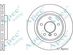 APEC braking DSK3062 stabdžių diskas 
 Dviratė transporto priemonės -> Stabdžių sistema -> Stabdžių diskai / priedai
34116785670