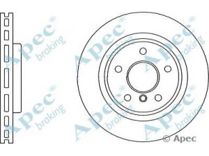 APEC braking DSK3062 stabdžių diskas 
 Stabdžių sistema -> Diskinis stabdys -> Stabdžių diskas
34116785670