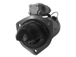 BTS Turbo S512117 starteris
04301-59000