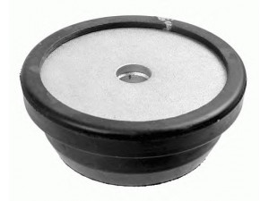 LEMFÖRDER 34642 01 pakabos statramsčio atraminis guolis 
 Ašies montavimas/vairavimo mechanizmas/ratai -> Montavimas, pakabos statramstis
5161 20