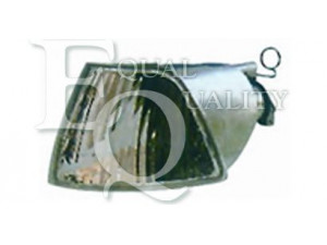 EQUAL QUALITY FA7209 indikatorius 
 Kėbulas -> Transporto priemonės priekis -> Indikatorius/dalys -> Indikatorius
0000630327, 630327, 85590, AV073