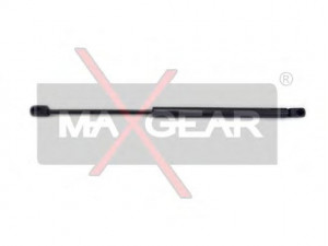 MAXGEAR 12-0138 dujinė spyruoklė, gaubtas 
 Kėbulas -> Dujinės spyruoklės
60658924