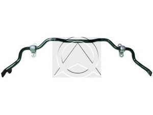 SIDEM 935006 šarnyro stabilizatorius 
 Ašies montavimas/vairavimo mechanizmas/ratai -> Stabilizatorius/fiksatoriai -> Savaime išsilyginanti atrama
505 18 567