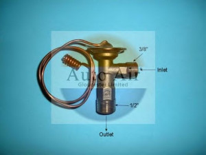 AUTO AIR GLOUCESTER 22-8683 išsiplėtimo vožtuvas, oro kondicionavimas 
 Oro kondicionavimas -> Vožtuvai
11998503, 3038920M91, 4955171, 6257450