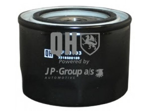 JP GROUP 3318500109 alyvos filtras 
 Techninės priežiūros dalys -> Techninės priežiūros intervalai
2995811, 8094872, 2995811, 500038751