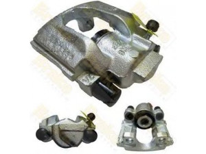 Brake ENGINEERING CA1444 stabdžių apkaba 
 Stabdžių sistema -> Stabdžių matuoklis -> Stabdžių matuoklio montavimas
34211157789, 34211157791, 34211160393
