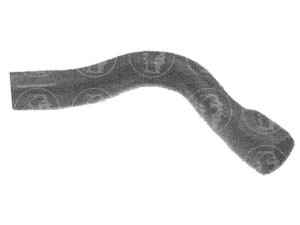 FARE SA 7837 radiatoriaus žarna 
 Aušinimo sistema -> Žarnelės/vamzdeliai/sujungimai -> Radiatoriaus žarnos
1343N7, 96089334, 1343N7, 96089334