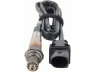 BOSCH 0 258 988 001 lambda jutiklis