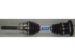 RCA FRANCE NI350A kardaninis velenas 
 Ratų pavara -> Kardaninis velenas
3910058G60