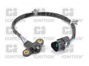 QUINTON HAZELL XREV489 jutiklis, alkūninio veleno impulsas 
 Elektros įranga -> Jutikliai
J5T25175, MD329924