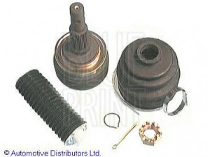 BLUE PRINT ADG08970 jungčių komplektas, kardaninis velenas 
 Ratų pavara -> Sujungimai/komplektas
96183138, 96183139, 96183138